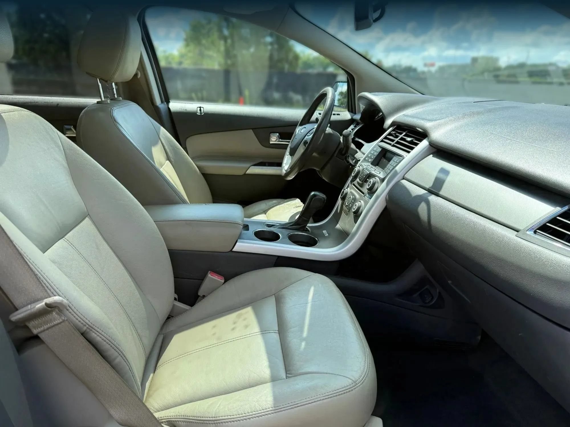 Used 2013 Ford Edge SEL FWD image 18