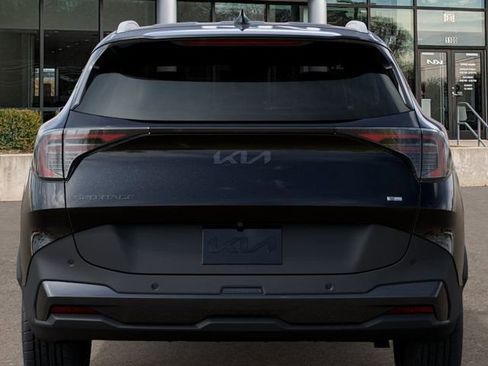 New 2026 Kia Sportage X-Line image 14