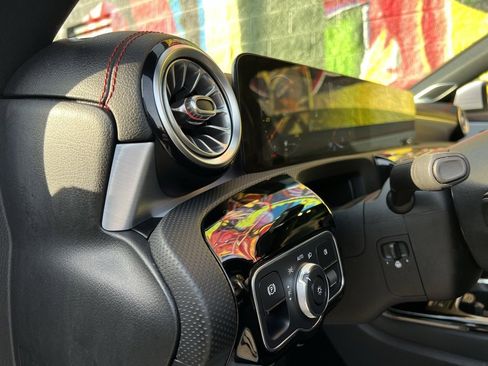 Used 2021 Mercedes-Benz CLA 250 CLA 250 image 48