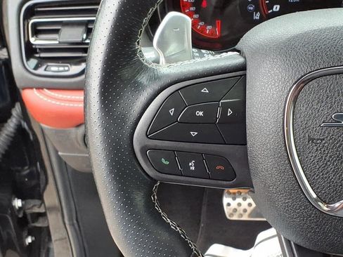 Used 2023 Dodge Durango SRT Hellcat image 20