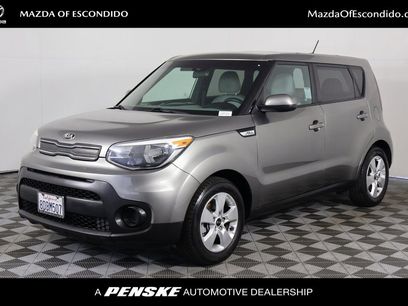 Used 2018 Kia Soul