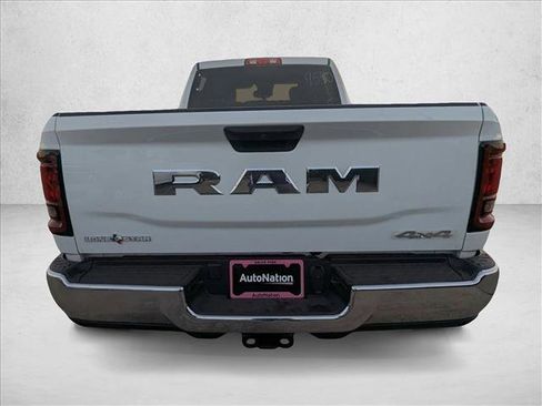 New 2026 RAM 2500 Lone Star image 8