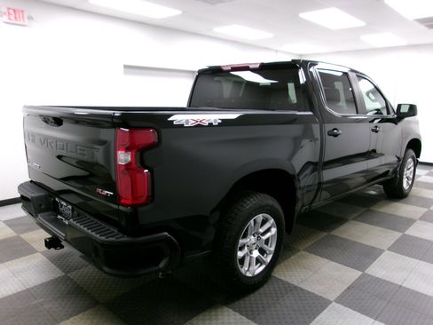 Certified 2023 Chevrolet Silverado 1500 RST w/ Protection Package image 13