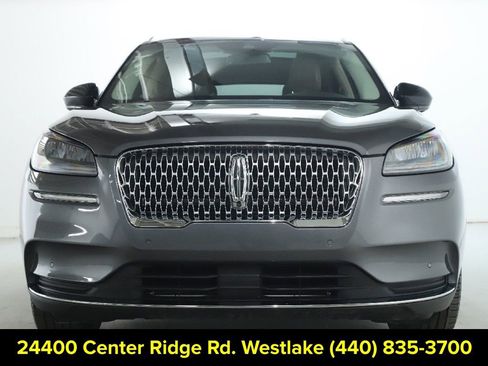 Certified 2022 Lincoln Corsair AWD w/ Premium Package image 6