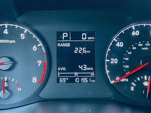 Used 2018 Hyundai Accent SE FWD image 12