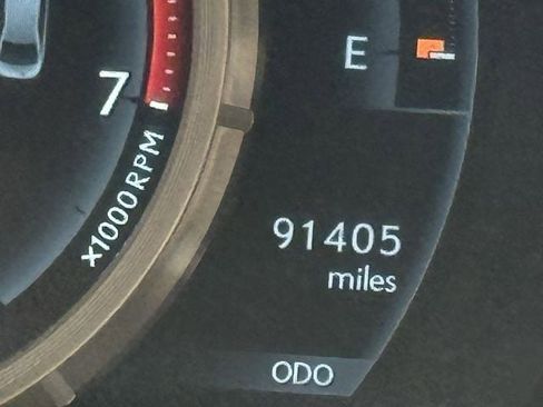 Used 2019 Lexus IS 300 F Sport w/ F Sport Package image 16