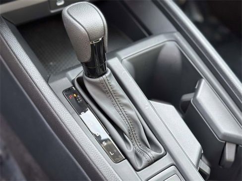 Certified 2025 Honda Accord SE image 20