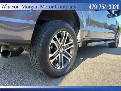Used 2023 Ford F150 XL w/ STX Appearance Package AWD/4WD image 36