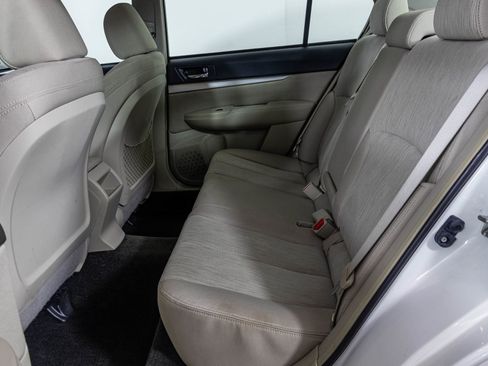 Used 2013 Subaru Legacy 2.5i Premium image 34
