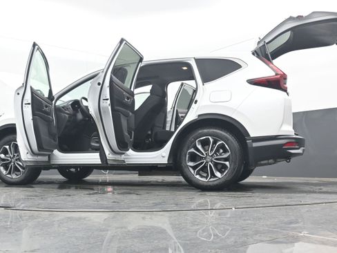 Used 2022 Honda CR-V EX image 43