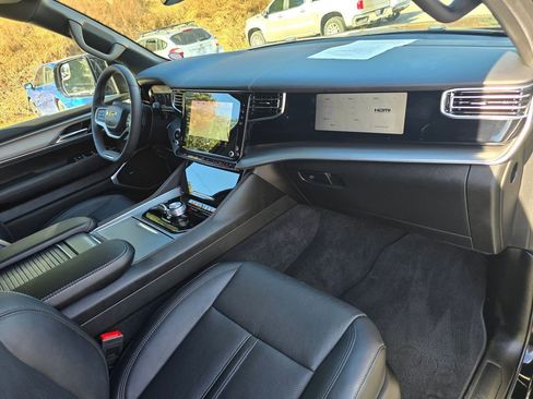 Used 2023 Jeep Wagoneer Series II image 31