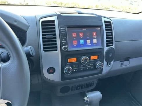 Used 2019 Nissan Frontier SV w/ Value Truck Package image 21