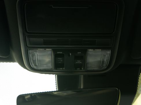 Certified 2022 Honda Passport EX-L image 36