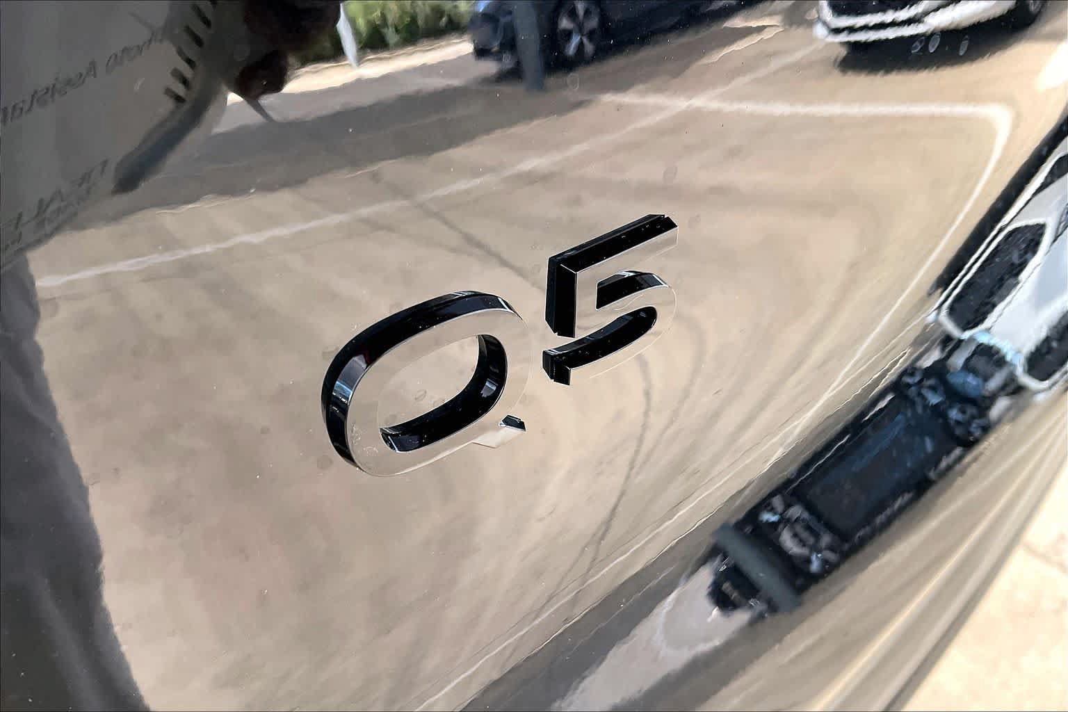 New 2026 Audi Q5 Prestige AWD/4WD image 15