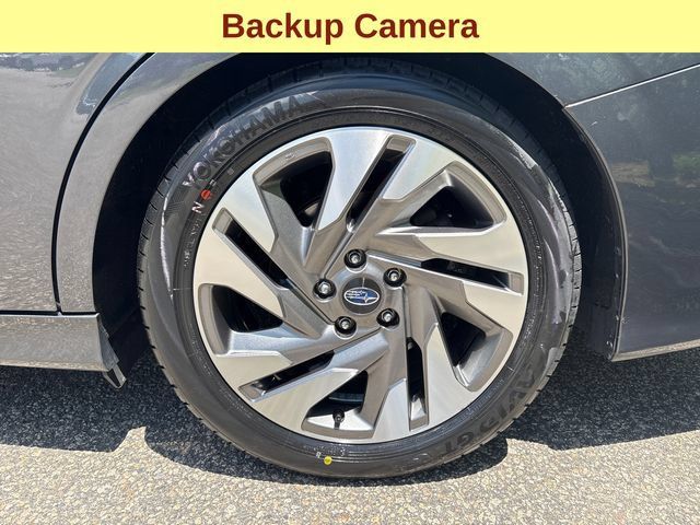 Certified 2024 Subaru Legacy Touring XT AWD/4WD image 10