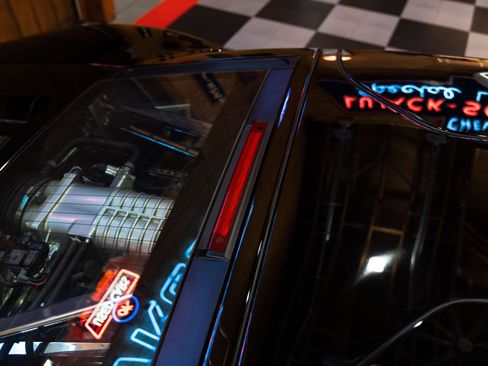 Used 2006 Ford GT image 30