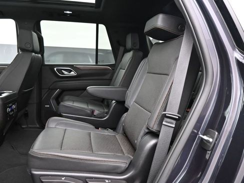 Used 2023 Chevrolet Tahoe High Country image 25