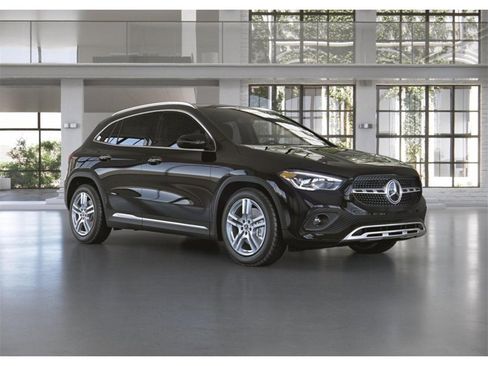 Certified 2023 Mercedes-Benz GLA 250 4MATIC image 12