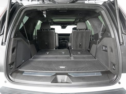 Used 2026 Cadillac Escalade Platinum Sport w/ LPO, Floor Liner Package image 14