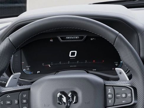 New 2026 RAM 1500 RHO image 17