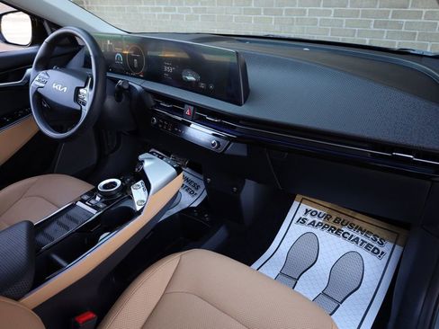 Used 2023 Kia EV6 GT-Line image 30