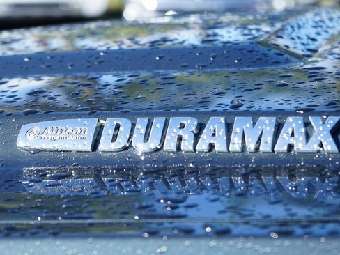 Used 2019 GMC Sierra 3500 Denali w/ Duramax Plus Package AWD/4WD image 51