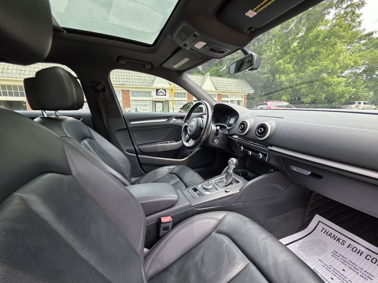 Used 2016 Audi A3 1.8T Premium FWD image 36