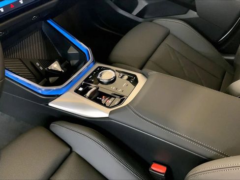 New 2026 BMW X3 M50 w/ Premium Package image 7