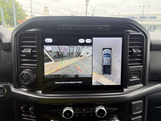 Used 2024 Ford F150 XLT w/ Equipment Group 302A MID AWD/4WD image 34