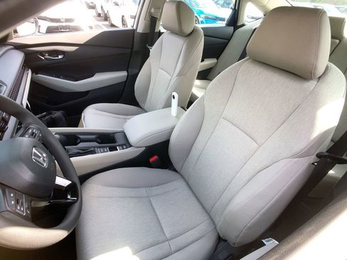 Used 2025 Honda Accord LX image 11
