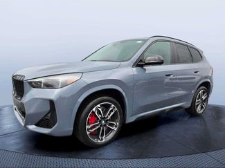 New 2026 BMW X1 xDrive28i w/ Technology Package AWD/4WD video 2