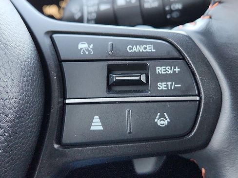 Used 2025 Honda CR-V Sport-L image 18