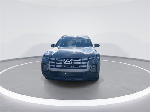 Certified 2025 Hyundai Santa Cruz SEL image 3