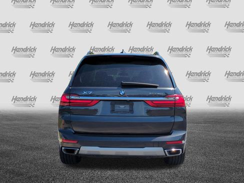 Certified 2022 BMW X7 xDrive40i w/ Premium Package AWD/4WD image 9
