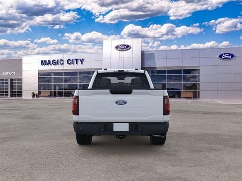 New 2026 Ford F150 XL AWD/4WD image 5