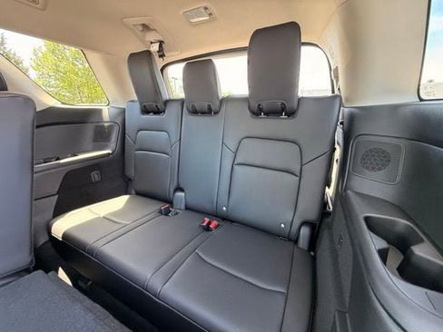 New 2026 Nissan Pathfinder Platinum w/ Cargo Package AWD/4WD image 16