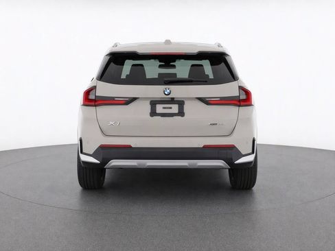 Certified 2026 BMW X1 xDrive28i AWD/4WD image 30