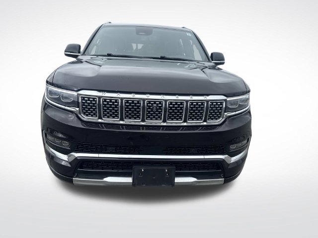 Used 2023 Jeep Grand Wagoneer L Series II AWD/4WD image 12