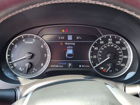 Certified 2023 INFINITI QX55 Essential AWD/4WD image 19