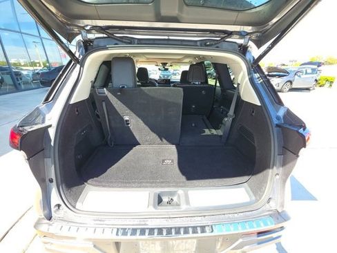 Used 2023 INFINITI QX60 Sensory w/ Vision Package image 29