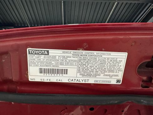 Used 1998 Toyota Celica GT image 71