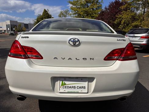 Used 2005 Toyota Avalon XL FWD image 42