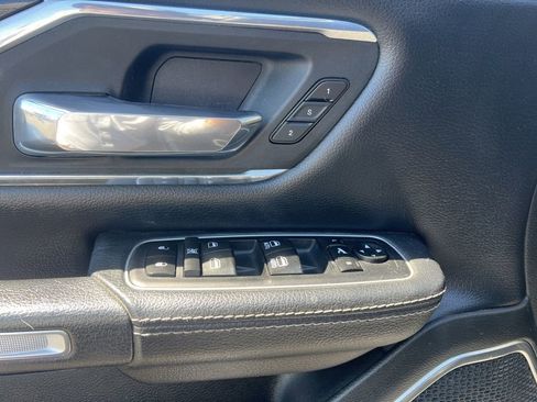 Used 2021 RAM 1500 Laramie w/ Sport Appearance Package RWD image 14