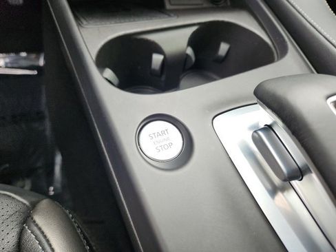 Used 2025 INFINITI QX50 Luxe image 31