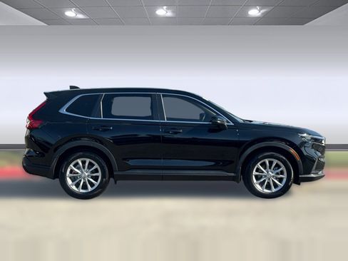 Used 2024 Honda CR-V EX-L image 7