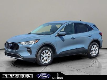 Certified 2023 Ford Escape Active w/ Tech Pack #2