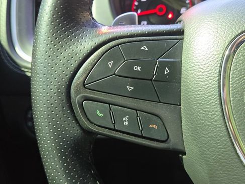 Used 2022 Dodge Charger GT w/ Plus Group RWD image 20