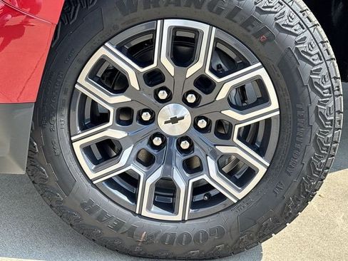 New 2026 Chevrolet Colorado Z71 image 28