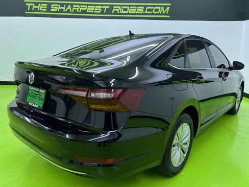 Used 2019 Volkswagen Jetta S FWD image 10