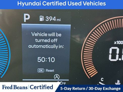 Certified 2026 Hyundai Sonata SE FWD image 16